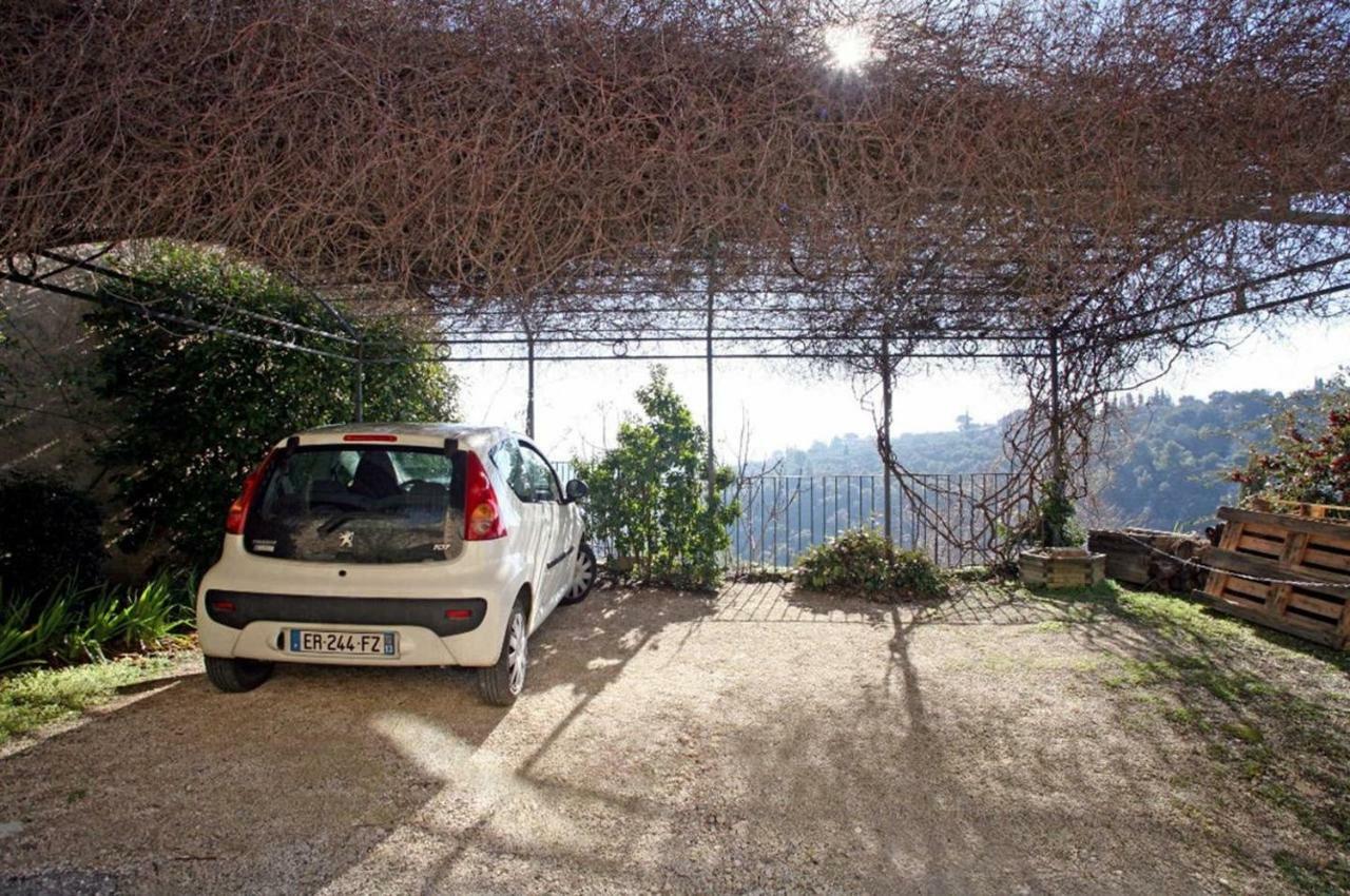 Le Bonheur Villa Gordes Exterior photo